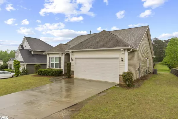 Simpsonville, SC 29681,105 Odie Drive