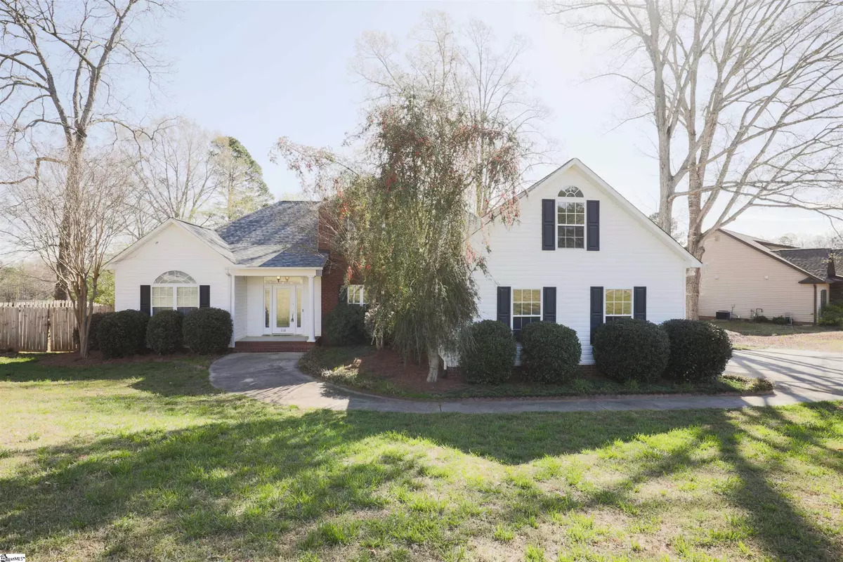 Piedmont, SC 29673,110 Willene Drive