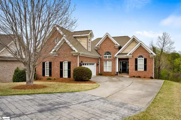 111 Courtyard Drive, Anderson, SC 29621