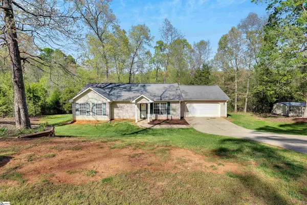 15 Cardo Lane, Fountain Inn, SC 29644