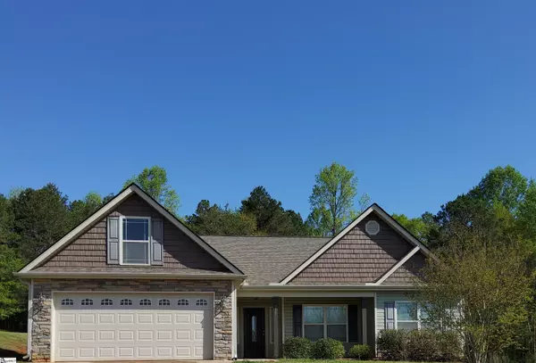 119 Grace Watson Trail, Wellford, SC 29385