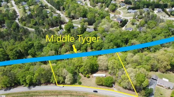 6070 Anderson Mill Road, Moore, SC 29369