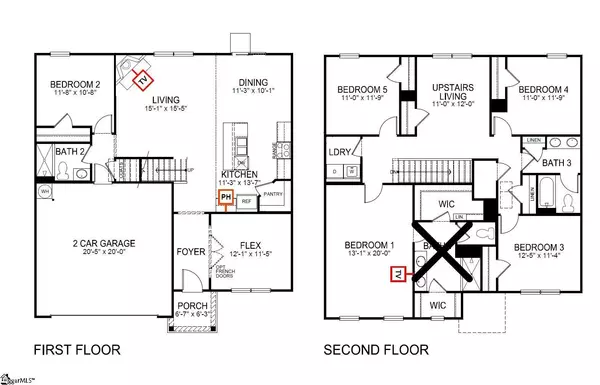 Moore, SC 29369,1025 Yearling Way