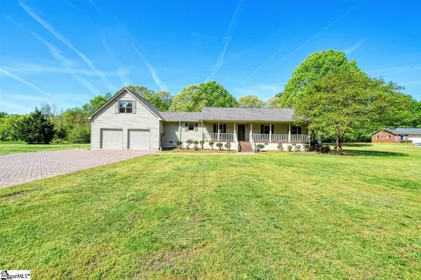 720 Bethany Road, Simpsonville, SC 29681