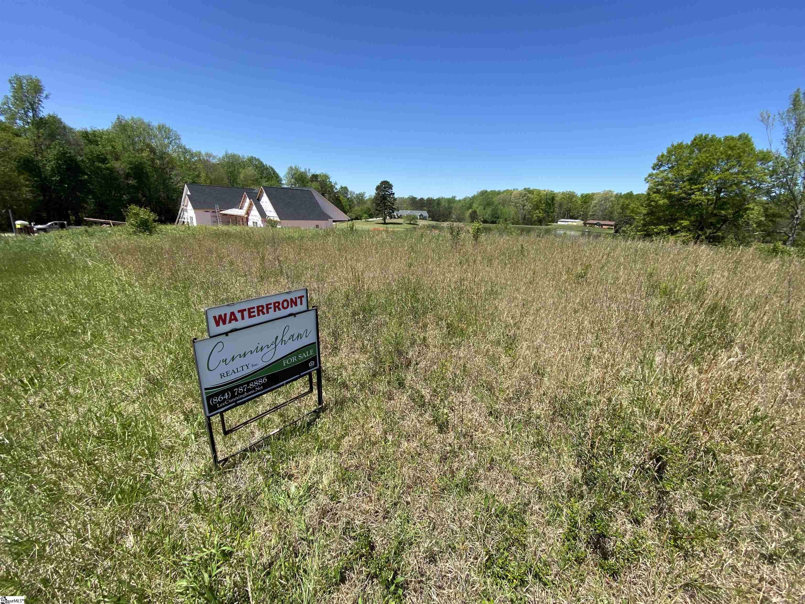 Piedmont, SC 29673,3526 W Georgia Road