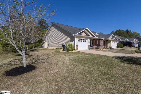 Anderson, SC 29621,23 Hillsborough Drive