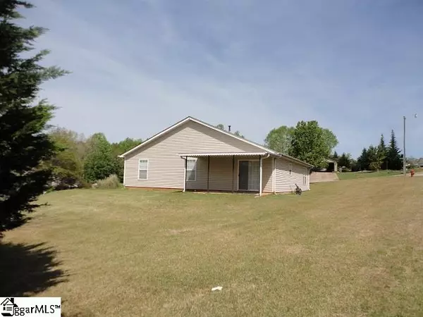 Liberty, SC 29657,103 Tallahatchie Court