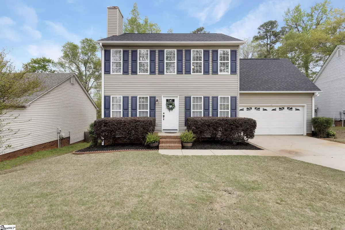 Greer, SC 29650-2537,341 Riverside Chase Circle