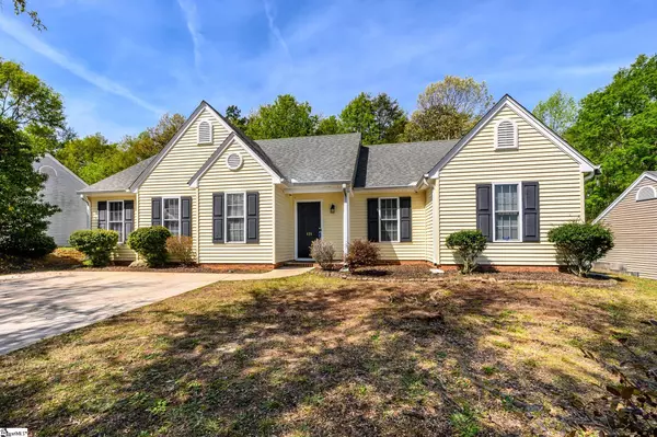 Liberty, SC 29657,124 Forrester Drive