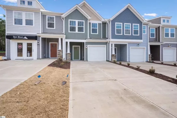 1390 Maplesmith Way, Moore, SC 29369