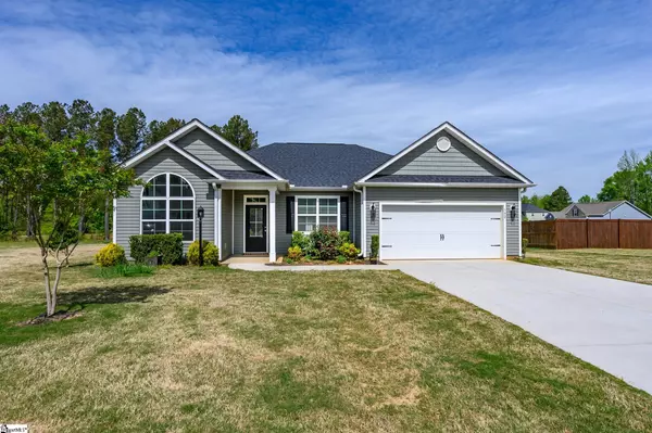 502 Coppice Court, Piedmont, SC 29673