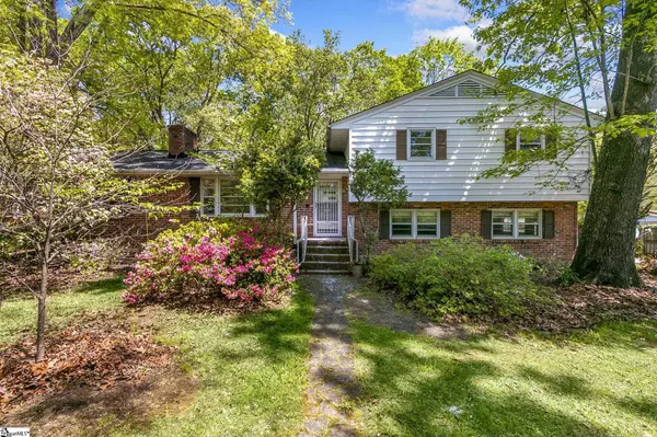 Greenville, SC 29615,2 Windemere Drive