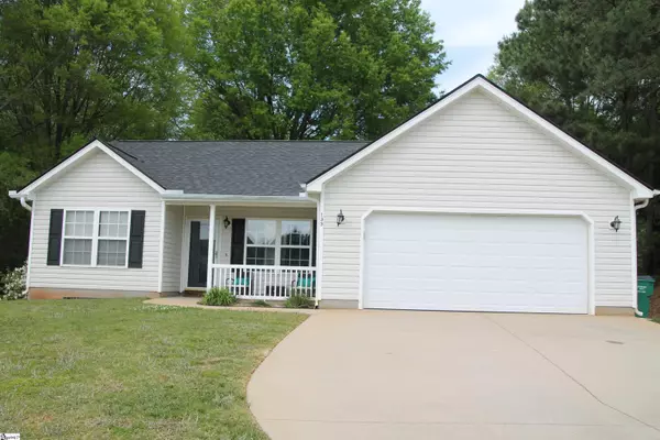 133 Bria Court, Woodruff, SC 29388