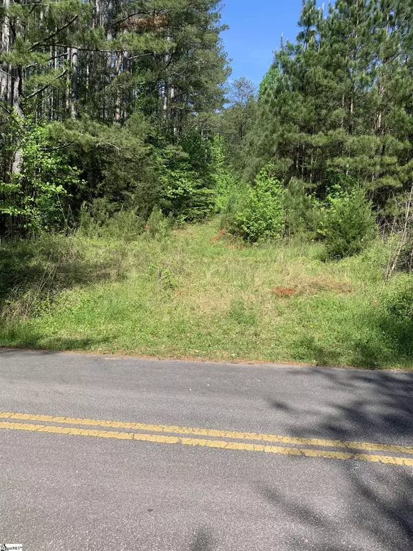 0 Little Crowe Creek Road, Pickens, SC 29671