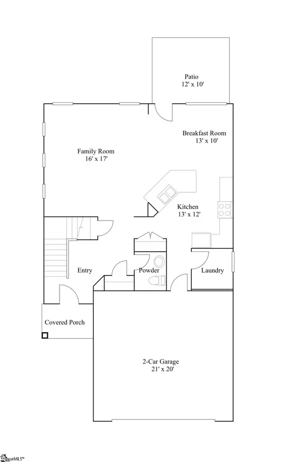 Inman, SC 29349,587 New Cut Meadows Road