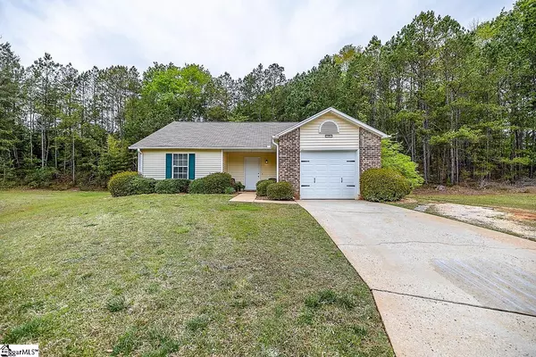 Greenville, SC 29611,6 Egret Court