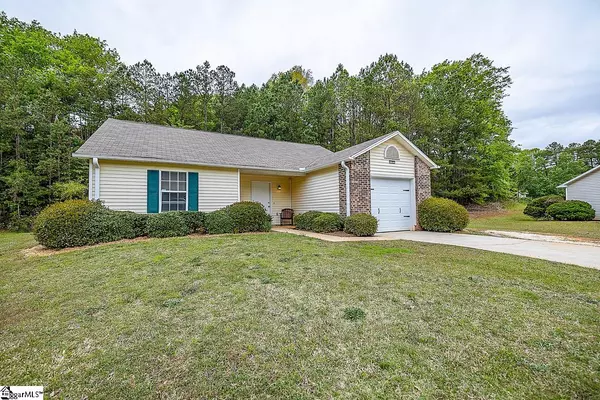 Greenville, SC 29611,6 Egret Court