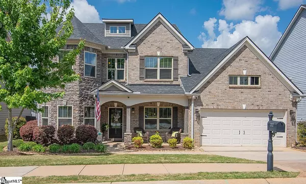 212 Peters Glenn Court, Simpsonville, SC 29681