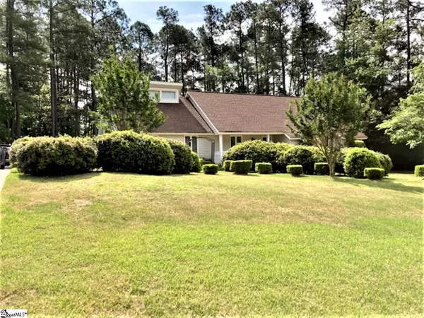 1007 Kismet Drive, Aiken, SC 29803