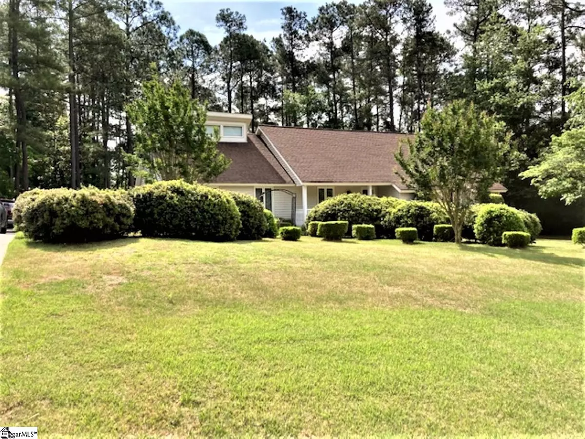 Aiken, SC 29803,1007 Kismet Drive