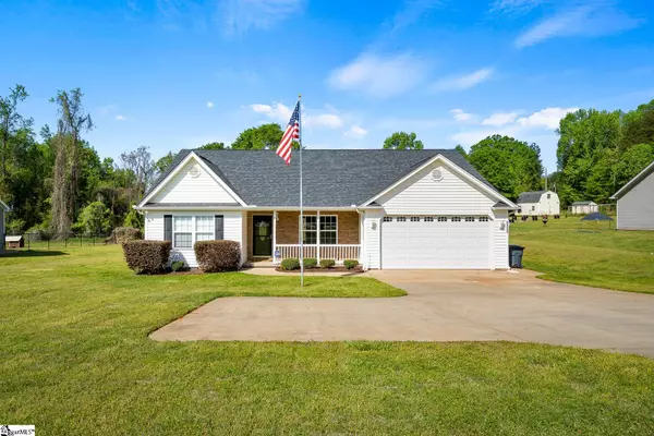 Wellford, SC 29385,2112 John Dodd Road