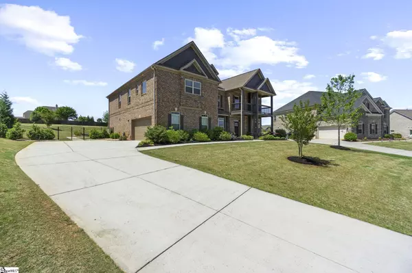 Simpsonville, SC 29681,208 Pleasant Isle Lane