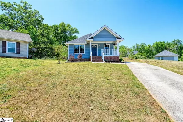 Taylors, SC 29687,212 Kara Court