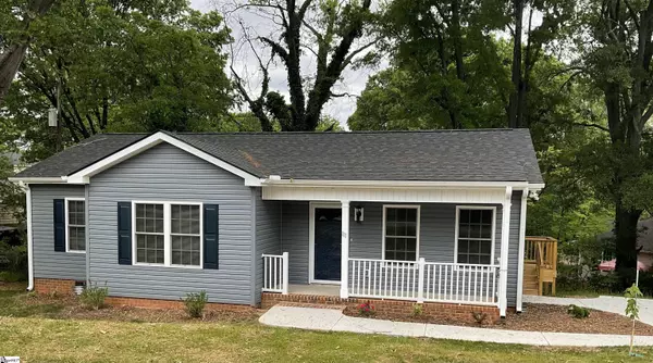 111 A. Street, Greenville, SC 29611