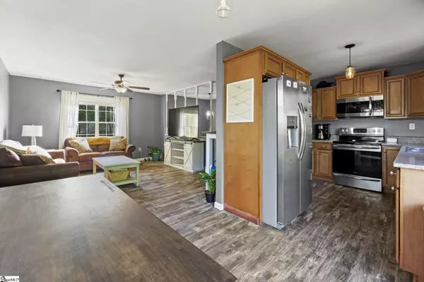 Liberty, SC 29657,115 Shadow Hills Lane