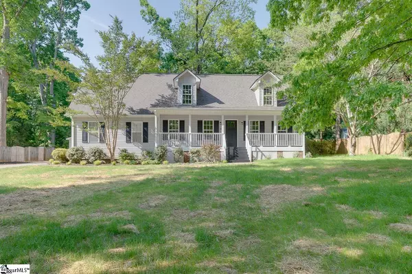 503 Shaded Acre Court, Pelzer, SC 29669