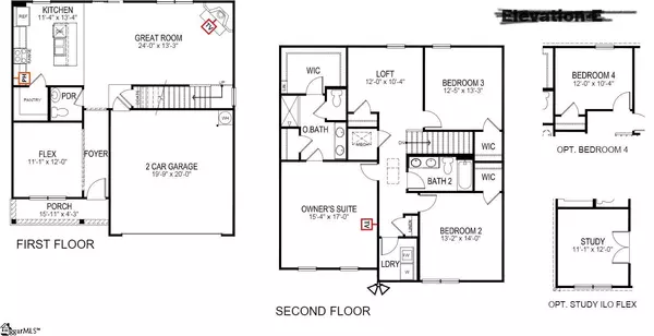 Easley, SC 29640,516 Ashwood Way