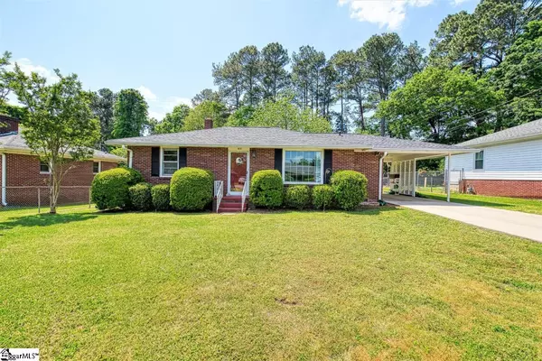 513 Smithmore Street, Anderson, SC 29621