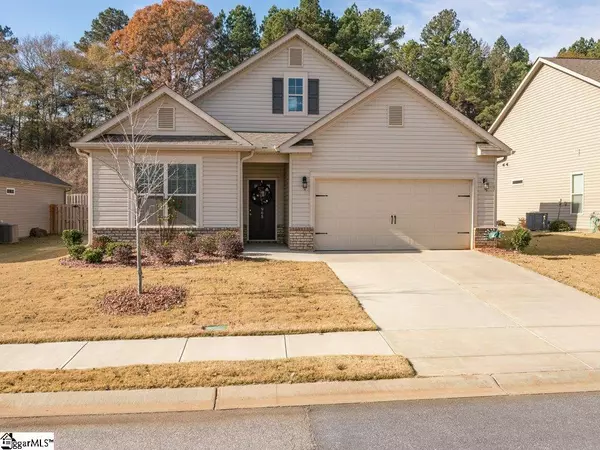 Boiling Springs, SC 29316,965 Deepwood Court