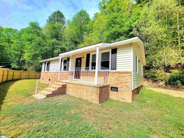 12 Cardyne Court, Marietta, SC 29661