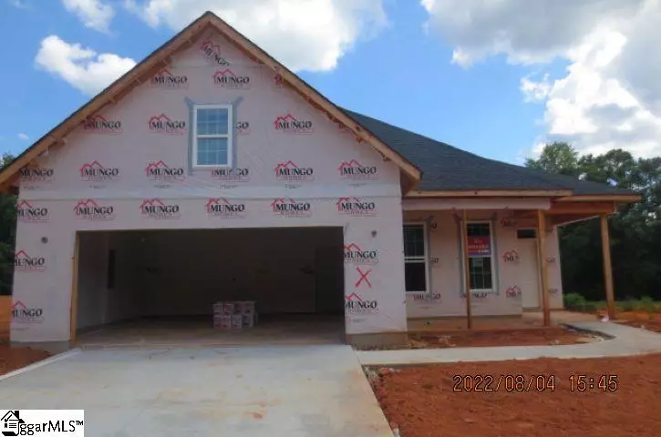 Belton, SC 29627,739 Oak Hill Lane