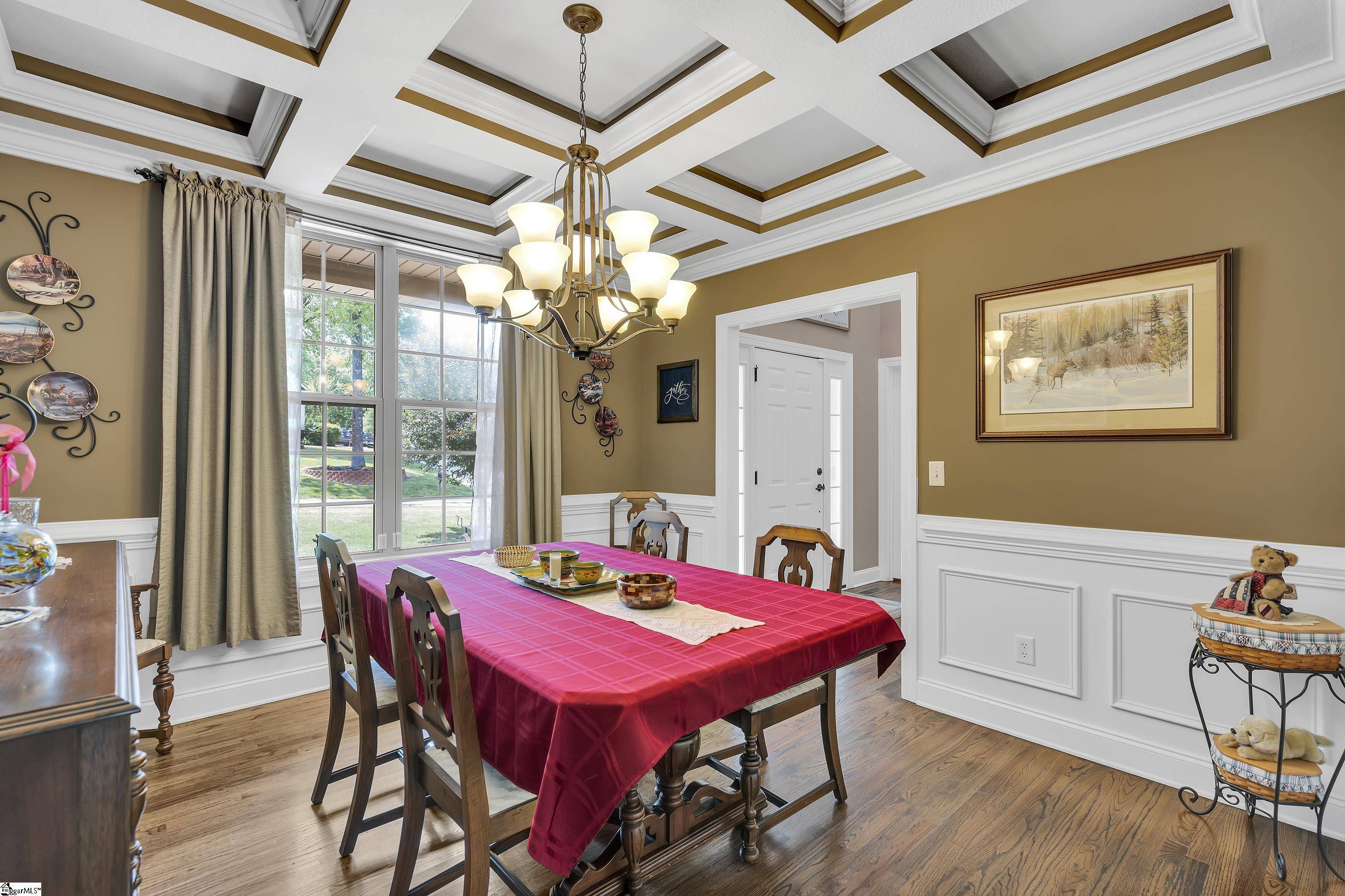 Fountain Inn, SC 29644,116 Karla Court