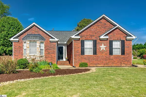 316 Thornbush Court, Greer, SC 29615