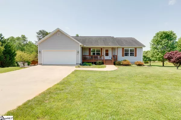 346 Ann Drive, Liberty, SC 29657