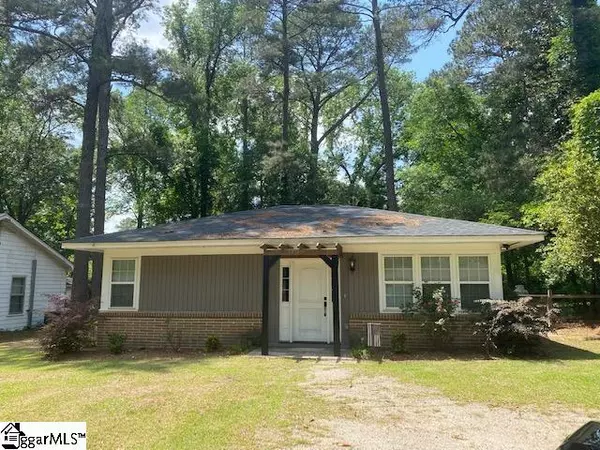 1109 Brunwood Drive, Florence, SC 29501