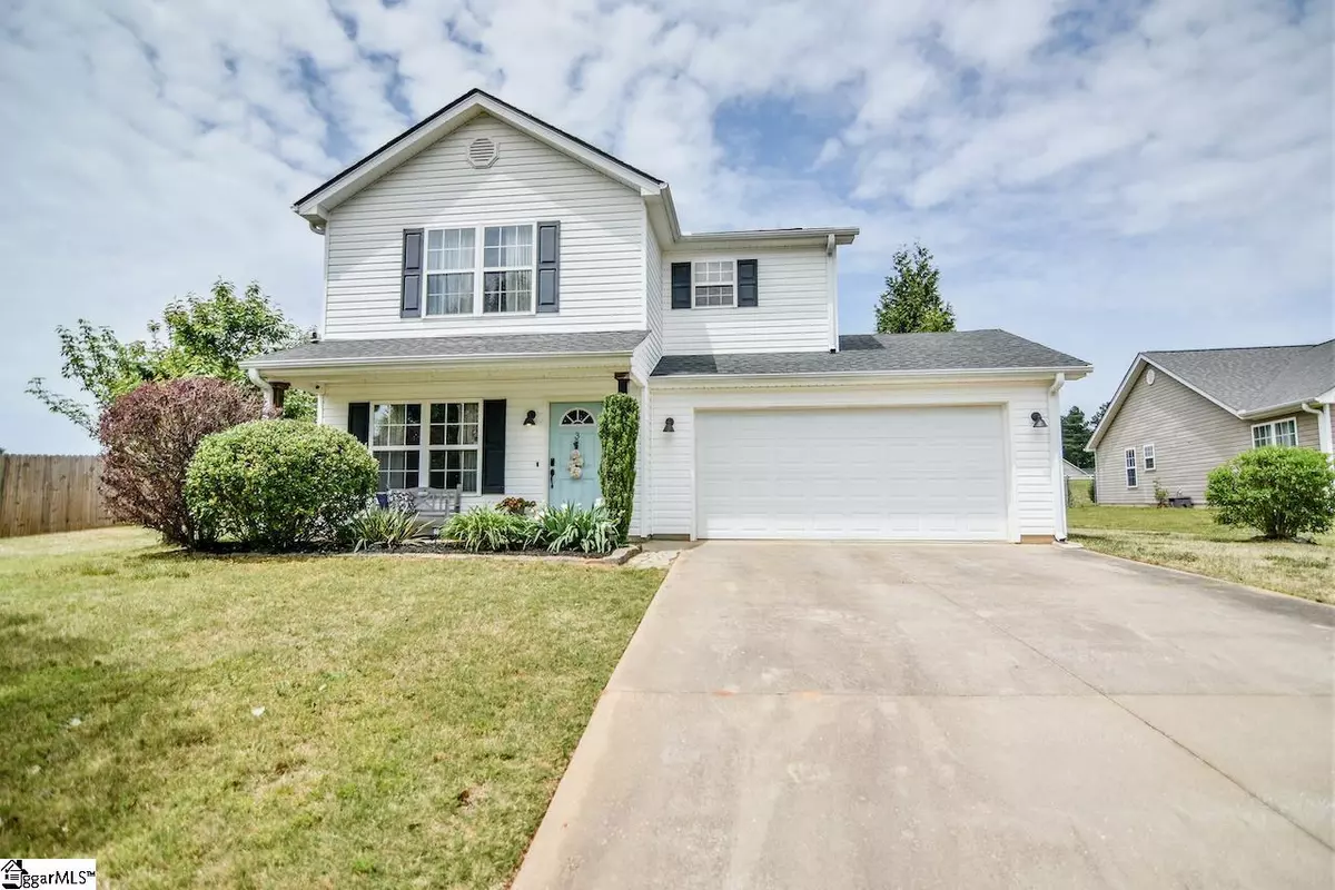 Simpsonville, SC 29680,3 Dry Fork Court