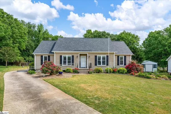 104 Germantown Court, Greer, SC 29650