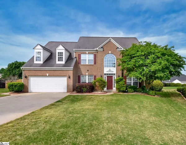 724 Gloria Court, Boiling Springs, SC 29316