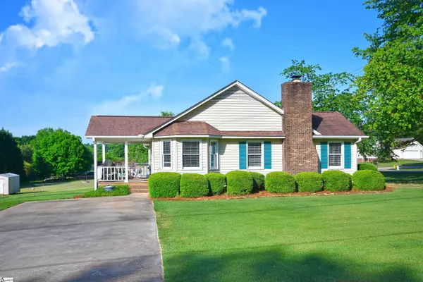 Easley, SC 29642,714 Meadow Ridge Road