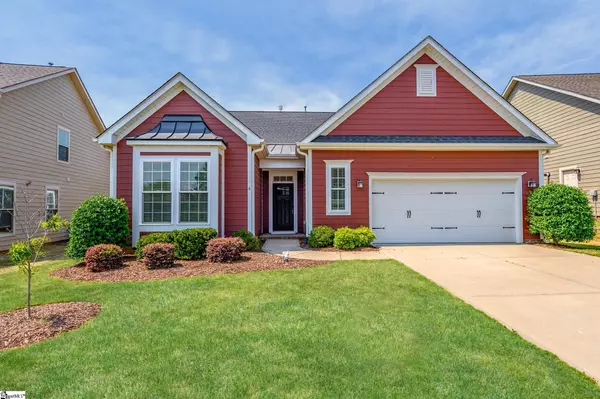 6 Cachet Court, Simpsonville, SC 29680