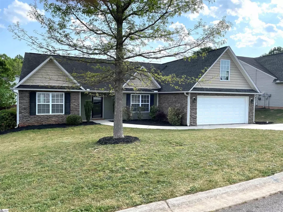 Moore, SC 29369,331 Collin Rogers Drive