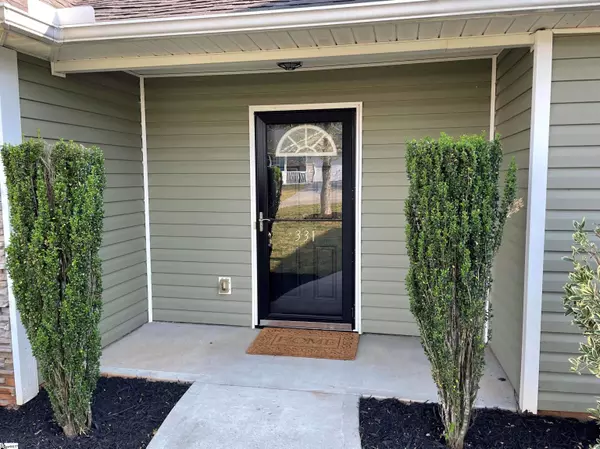 Moore, SC 29369,331 Collin Rogers Drive