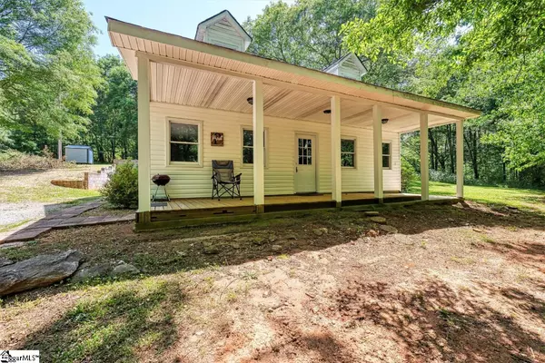 Anderson, SC 29624,424 Hall Road