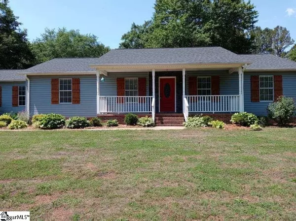 28 Camelia Circle, Williamston, SC 29697-95