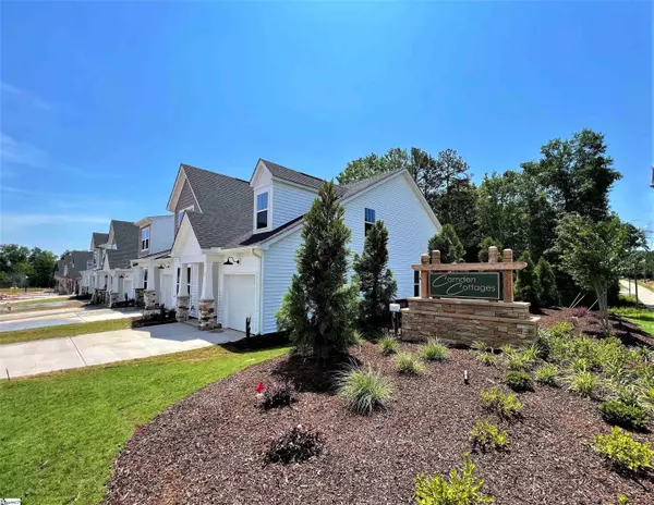 Mauldin, SC 29605,4 Thornfield Drive