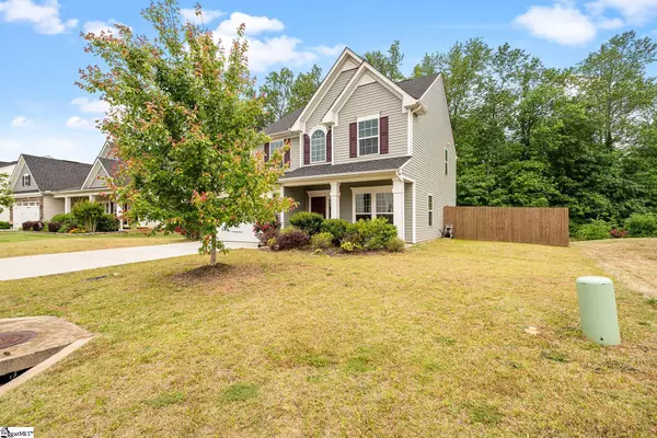 Piedmont, SC 29673,20 Cane Hill Drive